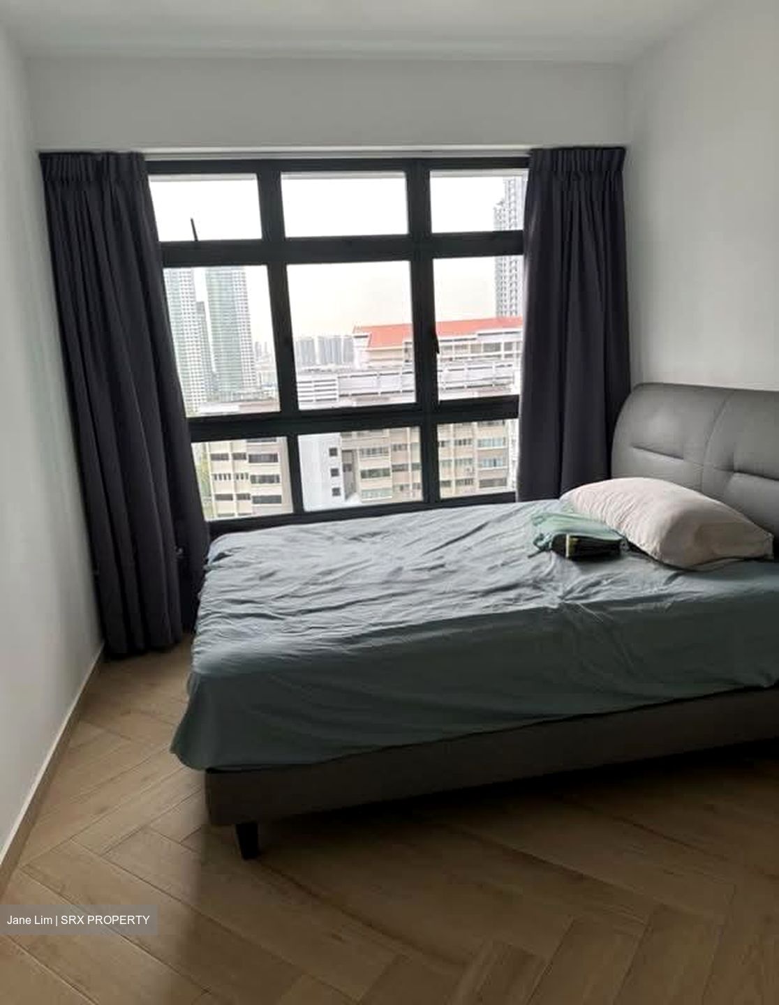 Blk 209A Clementi Northarc (Clementi), HDB 4 Rooms #563314221